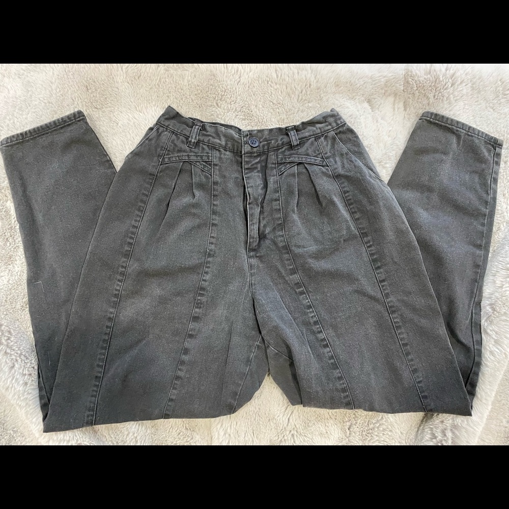 Vintage women’s Cherokee trousers